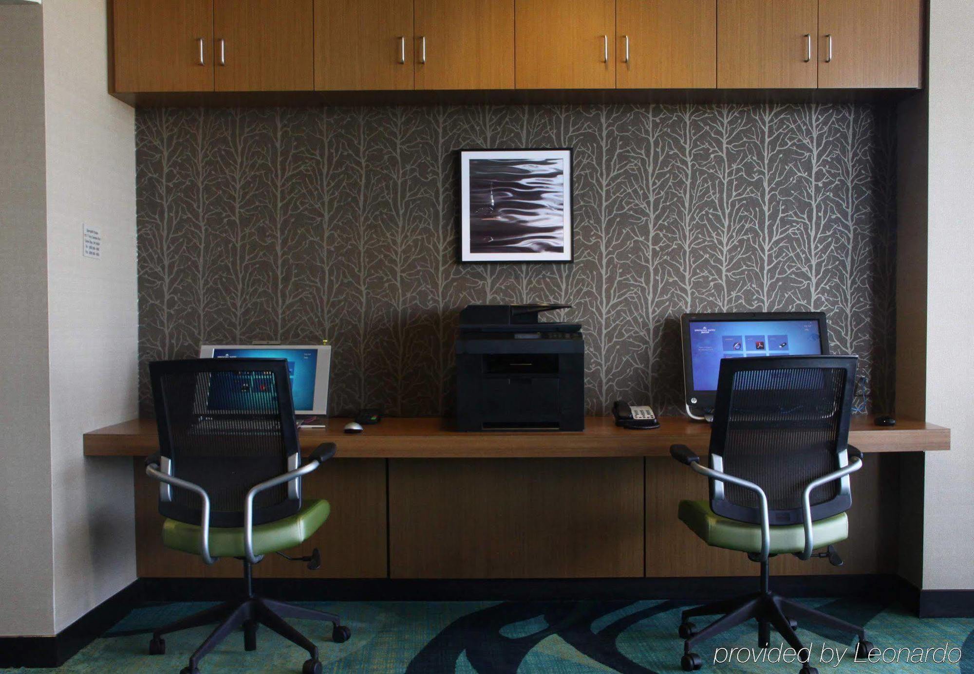 สปริงฮิลล์ สวีท กรีนเบย์ Hotel ภายนอก รูปภาพ