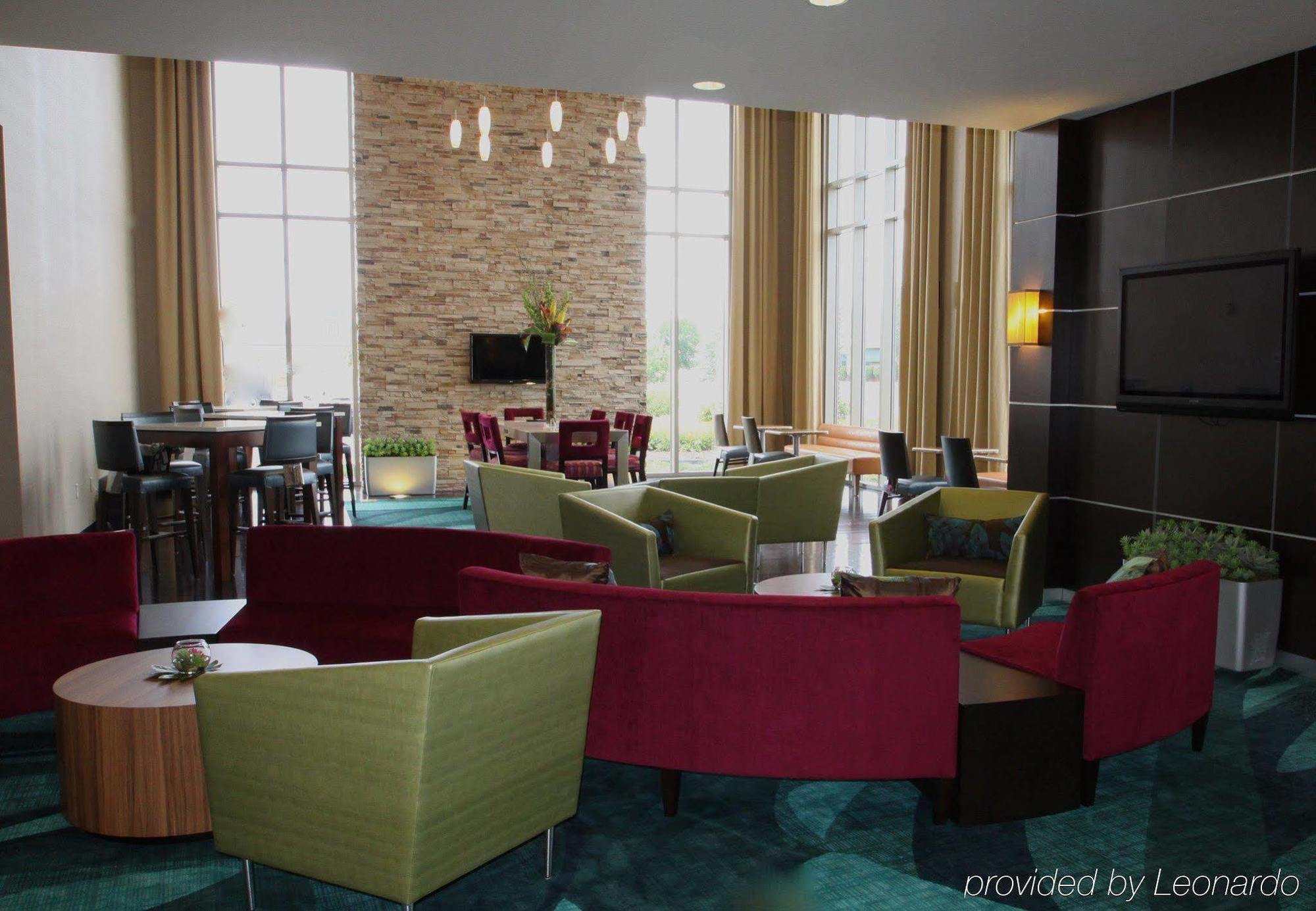 สปริงฮิลล์ สวีท กรีนเบย์ Hotel ภายนอก รูปภาพ
